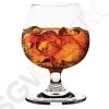 Olympia Cognacgläser Kristall 25,5cl 6 Stück | Kapazität: 25,5cl | Kristall Olympia Cognacgläser Kristall 25,5cl 6 Stück | Kapazität: 25,5cl | Kristall