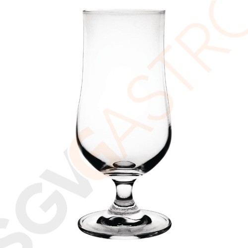 Olympia Biergläser Kristall 34cl 6 Stück | Kapazität: 34cl | Kristall