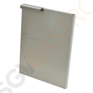 Gastro M Tür 60/30PDX rechtsdrehend für Unterschrank Für Schrank GL912 | 600-Serie Gastro M Tür 60/30PDX rechtsdrehend für Unterschrank Für Schrank GL912 | 600-Serie