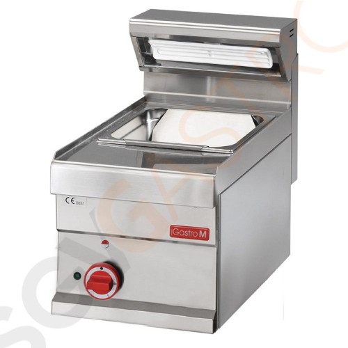Gastro M Pommes-Frites-Warmhaltegerät 65/70SPE 1kW/230V | 650-Serie Gastro M Pommes-Frites-Warmhaltegerät 65/70SPE 1kW/230V | 650-Serie