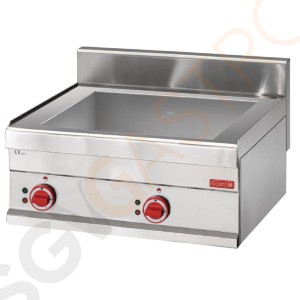 Gastro M Bain-Marie 65/70BME Geeignet für GN2/1 | 3kW/400V | 650-Serie