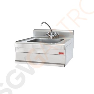 Gastro M Spülbecken 65/70L 650-Serie