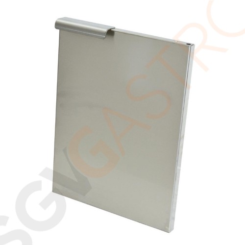 Gastro M Tür 65/40PDX rechtsdrehend für Unterschrank Für Schrank GL925 | 650-Serie