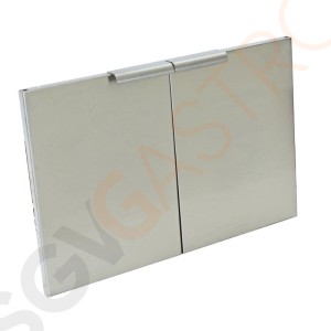 Gastro M Türset 65/70P2 für Unterschrank 650-Serie Gastro M Türset 65/70P2 für Unterschrank 650-Serie