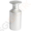 Salzstreuer Aluminium 60cl Kapazität: 60cl | Aluminium Salzstreuer Aluminium 60cl Kapazität: 60cl | Aluminium