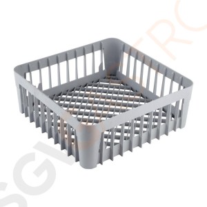 Spülkorb 40 x 40cm Polypropylen
