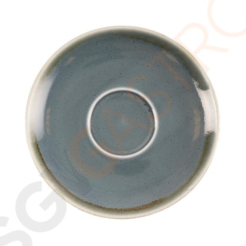 Olympia Kiln Untertassen Ozean 14cm Passend zu Cappuccinotassen HC390, GP330, GP346, GP362, GP478 | 6 Stück | 14(Ø)cm | Porzellan | Ozean Olympia Kiln Untertassen Ozean 14cm Passend zu Cappuccinotassen HC390, GP330, GP346, GP362, GP478 | 6 Stück | 14(Ø)cm | Porzellan | Ozean