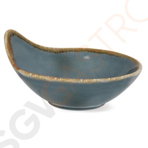 Olympia Kiln Dipschälchen Ozean 10cm 12 Stück | 4,8 x 10(Ø)cm | Porzellan | Ozean Olympia Kiln Dipschälchen Ozean 10cm 12 Stück | 4,8 x 10(Ø)cm | Porzellan | Ozean