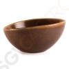 Olympia Kiln Schalen Borke 21,5cm 4 Stück | 9,8 x 21,5(Ø)cm | Kapazität: 102,2cl | Porzellan | Borke Olympia Kiln Schalen Borke 21,5cm 4 Stück | 9,8 x 21,5(Ø)cm | Kapazität: 102,2cl | Porzellan | Borke