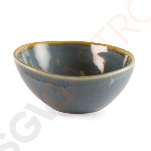 Olympia Kiln Schalen Ozean 16,5cm 6 Stück | 7,6 x 16,5(Ø)cm | Kapazität: 42,5cl | Porzellan | Ozean Olympia Kiln Schalen Ozean 16,5cm 6 Stück | 7,6 x 16,5(Ø)cm | Kapazität: 42,5cl | Porzellan | Ozean