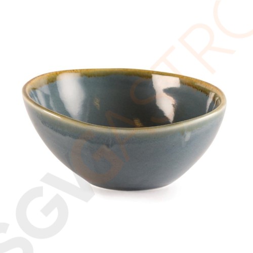 Olympia Kiln Schalen Ozean 16,5cm 6 Stück | 7,6 x 16,5(Ø)cm | Kapazität: 42,5cl | Porzellan | Ozean Olympia Kiln Schalen Ozean 16,5cm 6 Stück | 7,6 x 16,5(Ø)cm | Kapazität: 42,5cl | Porzellan | Ozean