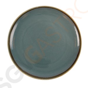 Olympia Kiln Coupeteller Ozean 28cm 4 Stück | 28(Ø)cm | Porzellan | Ozean Olympia Kiln Coupeteller Ozean 28cm 4 Stück | 28(Ø)cm | Porzellan | Ozean