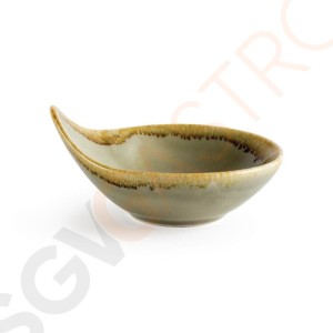 Olympia Kiln Dipschälchen Moos 10cm 12 Stück | 4,8 x 10(Ø)cm | Porzellan | Moos Olympia Kiln Dipschälchen Moos 10cm 12 Stück | 4,8 x 10(Ø)cm | Porzellan | Moos