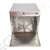 Gastro M Gläserspülmaschine Barline 40 230V | Körbe 40 x 40cm