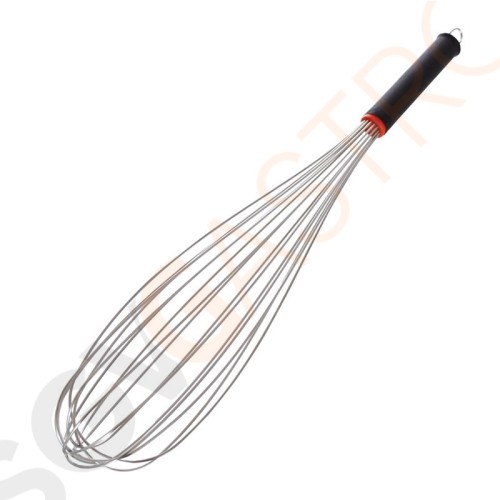 Schneider Schneebesen 16 Drähte 50cm 50(L)cm | Edelstahl und Polypropylen | 16 Edelstahldrähte