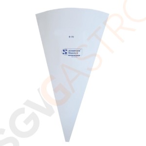 Schneider Spritzbeutel Baumwolle 70cm 70cm; Baumwolle Schneider Spritzbeutel Baumwolle 70cm 70cm; Baumwolle