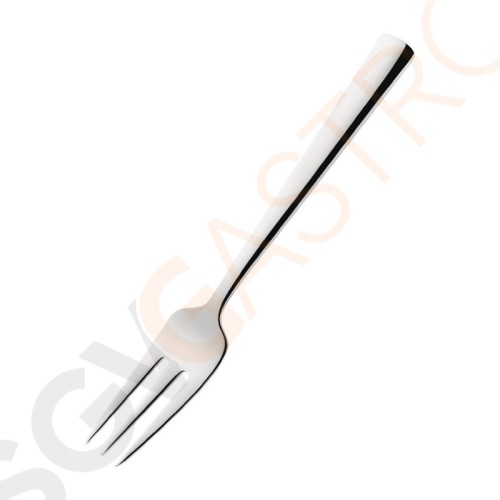 Amefa Moderno Kuchengabeln 12 Stück | 15,5(L)cm | Edelstahl 18/10