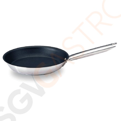 Bourgeat Induktionspfanne 24cm Bratpfanne 24 cmØ