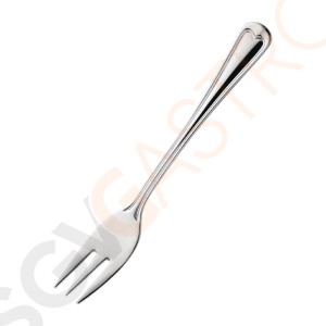 Amefa Elegance Kuchengabeln 12 Stück | 15(L)cm | Edelstahl 18/10