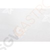 Mitre Luxury Luxor runde Tischdecke weiß 173cm 173(Ø)cm | Baumwolle 190g/m² | weiß