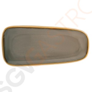 Olympia Kiln medium Schalen Rauch 29,5cm HC376 | 29,5 x 14cm | 4 Stück | Rauch Olympia Kiln medium Schalen Rauch 29,5cm HC376 | 29,5 x 14cm | 4 Stück | Rauch