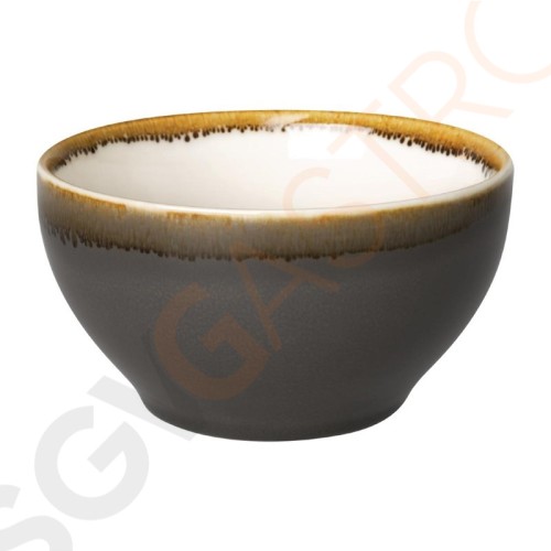 Olympia Kiln runde Schalen Rauch 14cm 6 Stück | 7,7 x 14(Ø)cm | Kapazität: 63,5cl | Porzellan | Rauch Olympia Kiln runde Schalen Rauch 14cm 6 Stück | 7,7 x 14(Ø)cm | Kapazität: 63,5cl | Porzellan | Rauch