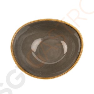 Olympia Kiln Schalen Rauch 16,5cm HC380 | 7,6 x 16,5(Ø)cm | Kapazität: 42,5cl | 6 Stück Olympia Kiln Schalen Rauch 16,5cm HC380 | 7,6 x 16,5(Ø)cm | Kapazität: 42,5cl | 6 Stück