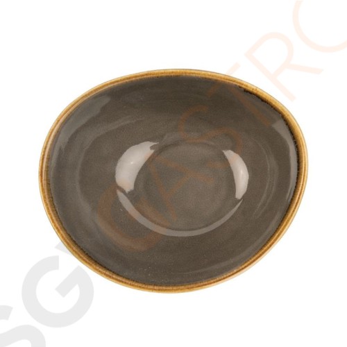 Olympia Kiln Schalen Rauch 21,5cm HC381 | 9,8 x 21,5(Ø)cm | Kapazität: 102,2cl | 4 Stück Olympia Kiln Schalen Rauch 21,5cm HC381 | 9,8 x 21,5(Ø)cm | Kapazität: 102,2cl | 4 Stück