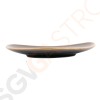 Olympia Kiln dreieckige Teller Rauch 16,5cm HC383 | 16,5(Ø)cm | 6 Stück Olympia Kiln dreieckige Teller Rauch 16,5cm HC383 | 16,5(Ø)cm | 6 Stück