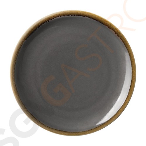 Olympia Kiln Coupeteller Rauch 28cm HC386 | 28(Ø)cm | 4 Stück Olympia Kiln Coupeteller Rauch 28cm HC386 | 28(Ø)cm | 4 Stück