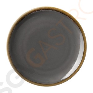 Olympia Kiln Coupeteller Rauch 22,8cm HC387 | 22,8(Ø)cm | 6 Stück Olympia Kiln Coupeteller Rauch 22,8cm HC387 | 22,8(Ø)cm | 6 Stück