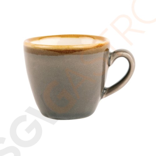 Olympia Kiln Espressotassen Rauch 8,5cl Passend zu Untertassen HC389, GP239, GP345, GP361, GP477 | 6 Stück | Kapazität: 8,5cl | Porzellan | Rauch Olympia Kiln Espressotassen Rauch 8,5cl Passend zu Untertassen HC389, GP239, GP345, GP361, GP477 | 6 Stück | Kapazität: 8,5cl | Porzellan | Rauch