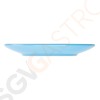 Olympia Cafe Coupeteller blau 20cm HC400 | 20(Ø)cm | 12 Stück | blau
