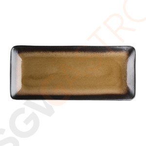 Olympia Nomi rechteckiger Tapasteller gelb-schwarz 24,5 x 11cm 6 Stück | 24,5 x 11cm | Steinzeug | gelb-schwarz Olympia Nomi rechteckiger Tapasteller gelb-schwarz 24,5 x 11cm 6 Stück | 24,5 x 11cm | Steinzeug | gelb-schwarz