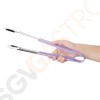 Vogue farbkodierte Servierzange violett 40,5cm Material: Edelstahl | Länge: 40,5cm Vogue farbkodierte Servierzange violett 40,5cm Material: Edelstahl | Länge: 40,5cm