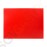 Hygiplas großes Schneidebrett mit hoher Dichte rot J011 | Groß - 1,2(H) x 60(B) x 45(T)cm