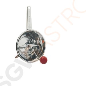 Seiher, Siebe und Salatschleudern