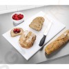 Hygiplas standard Schneidebrett mit hoher Dichte weiß J016 | Standard - 12(H) x 450(B) x 300(T)mm