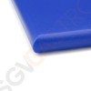 Hygiplas extra dickes Schneidebrett mit hoher Dichte blau Schneidebrett blau (Fisch). Hygiplas extra dickes Schneidebrett mit hoher Dichte blau Schneidebrett blau (Fisch).
