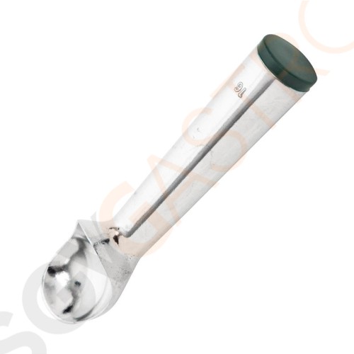 Vogue Eisportionierer 16 Portionen pro Liter Eisportionierer.