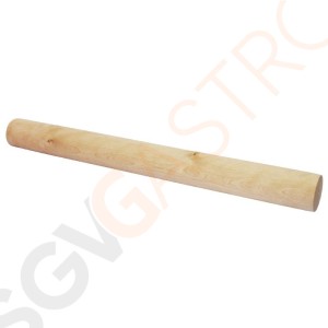 Vogue Nudelholz Buche 45,7cm Maße: 45,7(L)cm Vogue Nudelholz Buche 45,7cm Maße: 45,7(L)cm