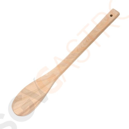 Vogue Holzspatel rund 30cm Holzspatel rund 30 cm. Vogue Holzspatel rund 30cm Holzspatel rund 30 cm.