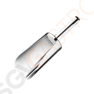 Vogue Edelstahl Schaufel 15cm 15cm.