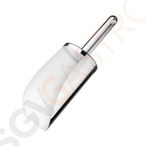 Vogue Edelstahl Schaufel 23cm 23cm.