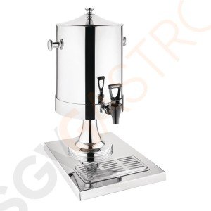 Kaltgetränkespender