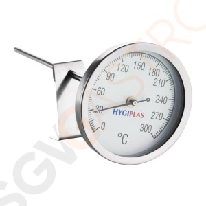 Hygiplas Fritteusen-Thermometer Fritteusen-Thermometer. Hygiplas Fritteusen-Thermometer Fritteusen-Thermometer.