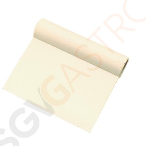 Matfer Teigschaber aus Exoglas gerade 11,5(L) x 8(B)cm | Exoglas | Gerade Kante Matfer Teigschaber aus Exoglas gerade 11,5(L) x 8(B)cm | Exoglas | Gerade Kante