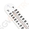 Hygiplas Wandthermometer Wandthermometer.
