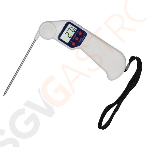 Hygiplas Easy Temp Taschenthermometer Easy Temp Taschenthermometer J242. Hygiplas Easy Temp Taschenthermometer Easy Temp Taschenthermometer J242.