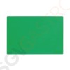Hygiplas LDPE Schneidebrett grün 45x30x1,2cm J253 | Standard - 1,2(H) x 45(B) x 30(T)cm